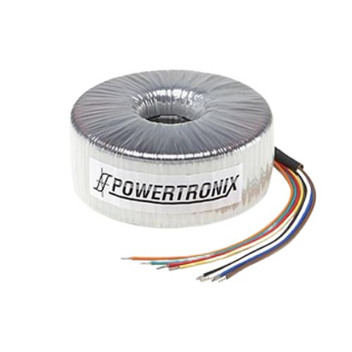 Intermittent Duty Cycle Transformer